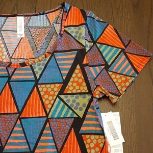LuLaRoe Classic T